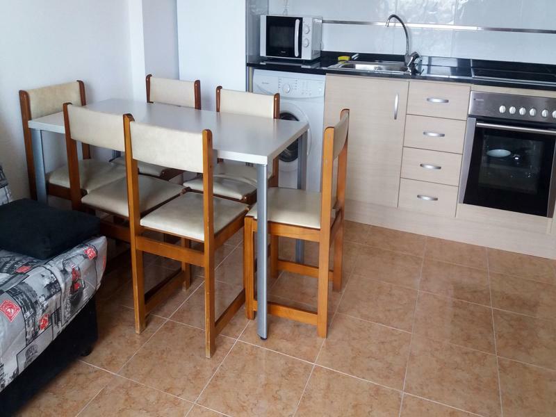 Apartamentos Acropolis 3000 奥罗佩萨德尔马 外观 照片
