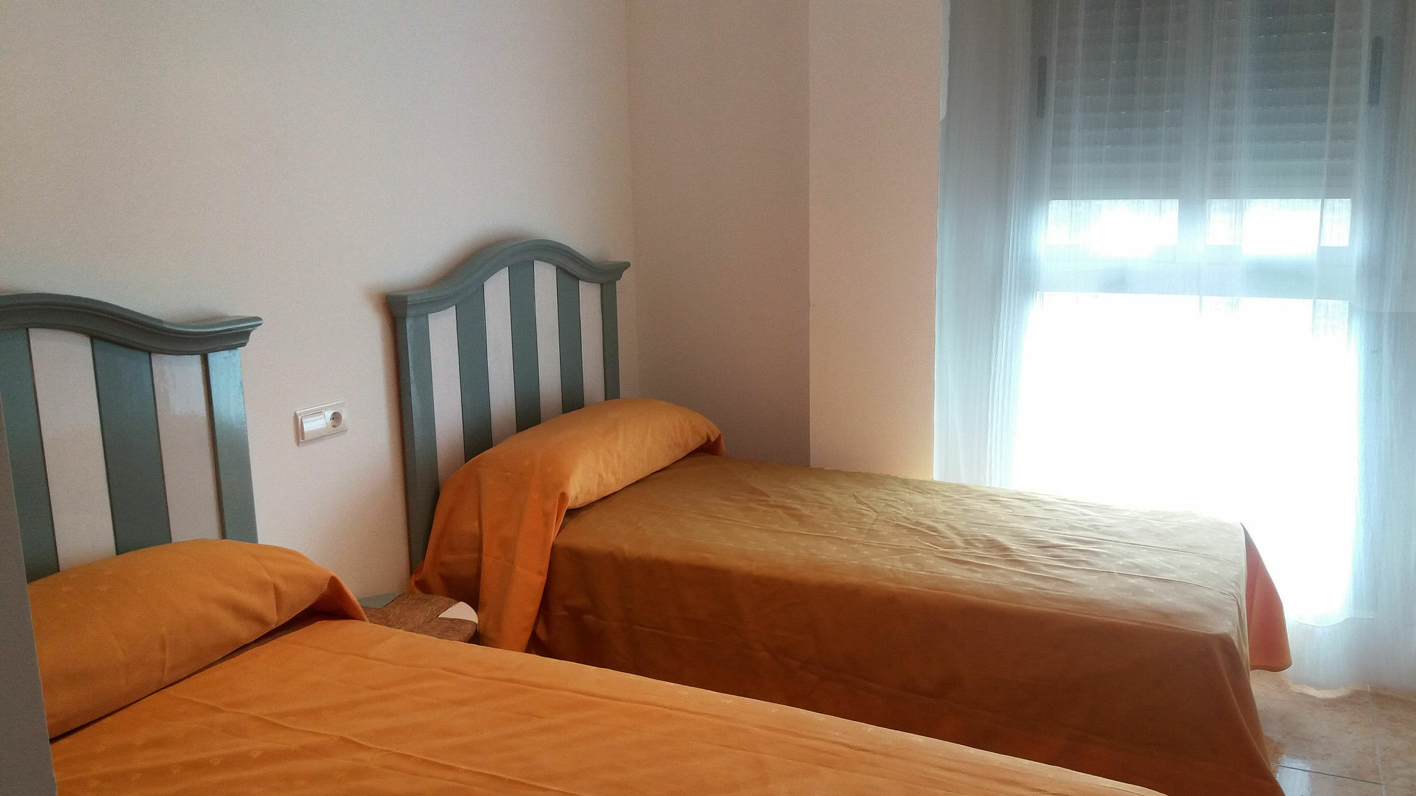 Apartamentos Acropolis 3000 奥罗佩萨德尔马 外观 照片