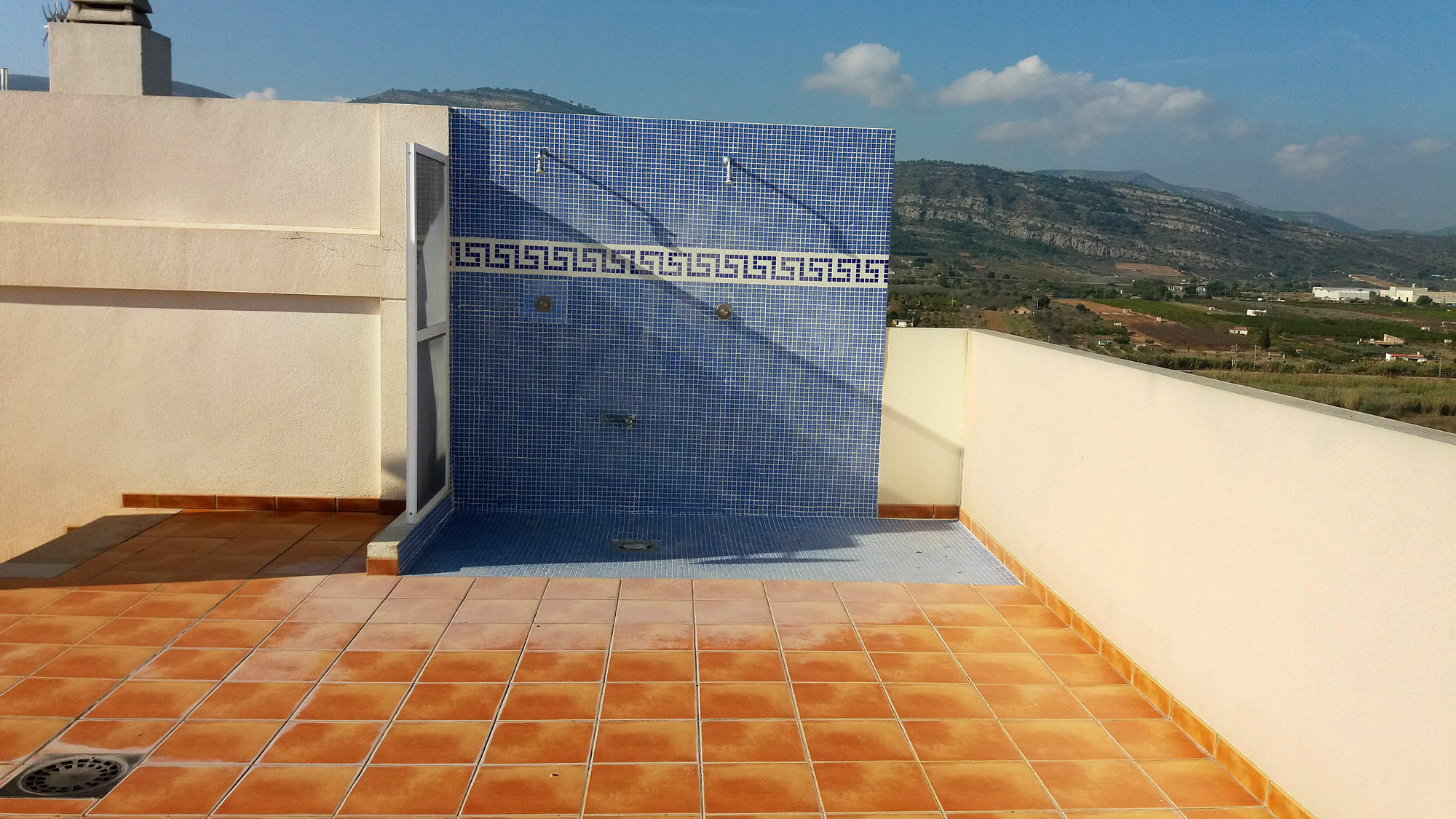 Apartamentos Acropolis 3000 奥罗佩萨德尔马 外观 照片